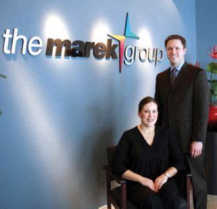 the marek group jobs